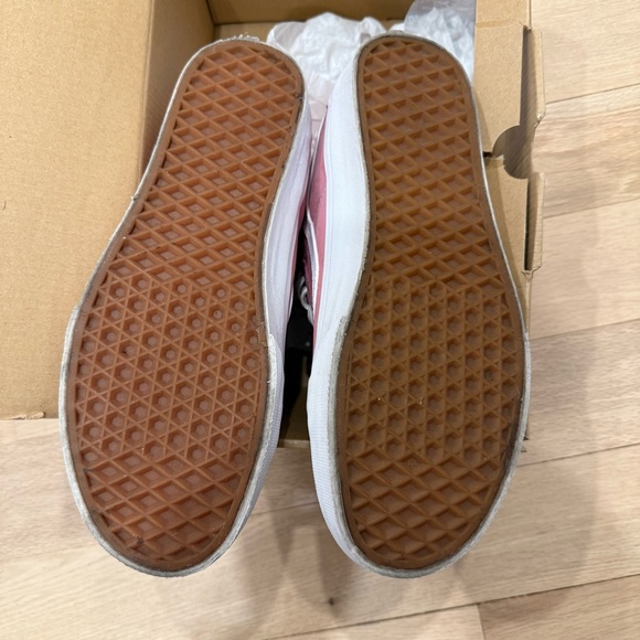 Vans SK8-Hi Reissue CA - Picture 7 of 9